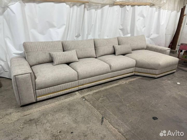 Диван от производителя