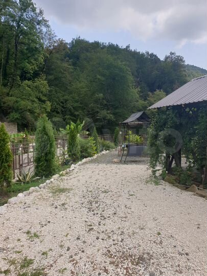 Участок 30 сот. (СНТ, ДНП)