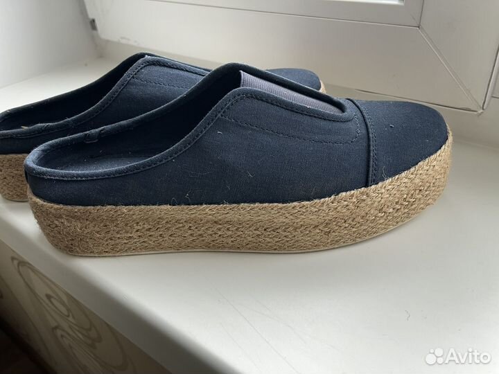 Эспадрильи next 40