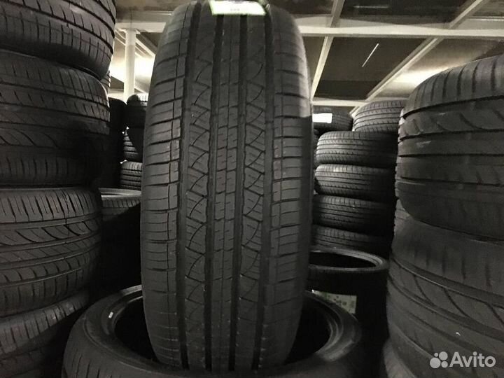 LingLong Green-Max 4x4 HP 265/60 R18 110H