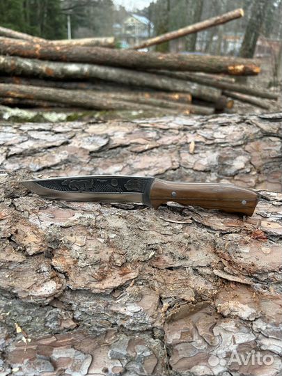 Шашлычный набор