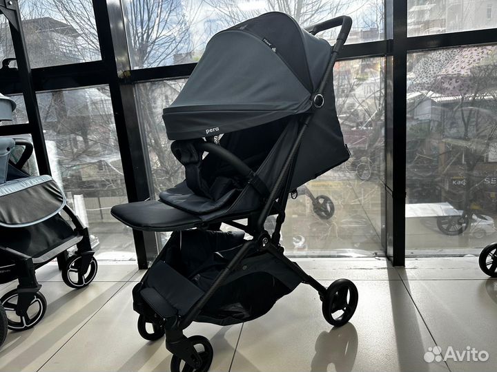Прогулочная коляска Pituso Pera новая