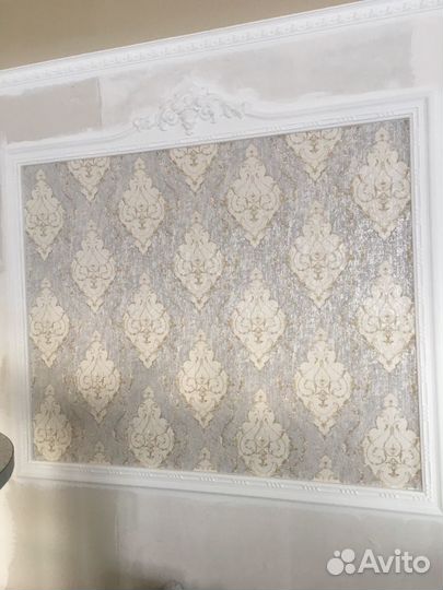 Малярно-штукатурные работы