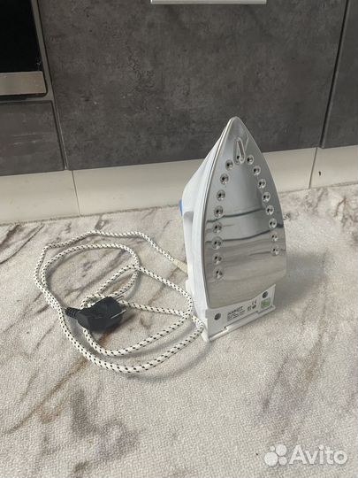 Утюг scarlett