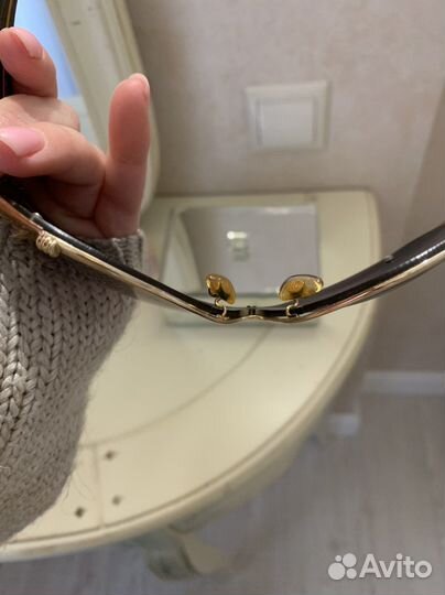 Очки Roberto cavalli (оригинал) винтаж