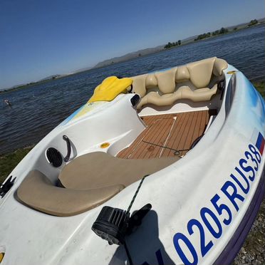Катер BRP Sea-Doo Bombardier Sportster 150