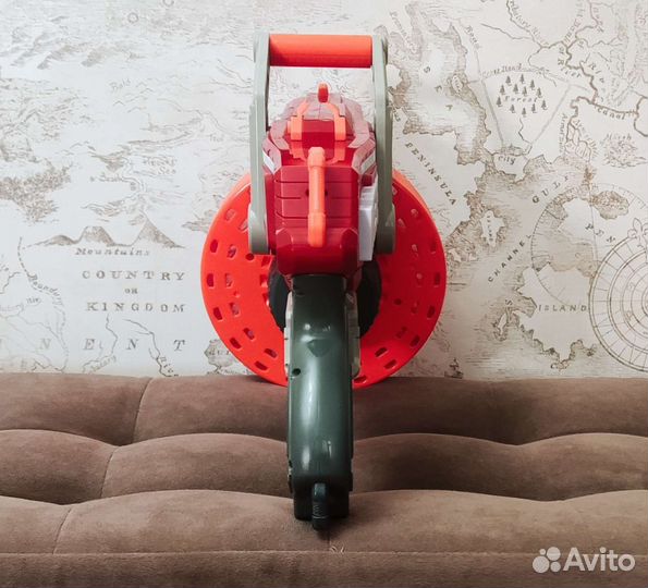 Nerf Megalodon, оригинал, в идеальном состоянии