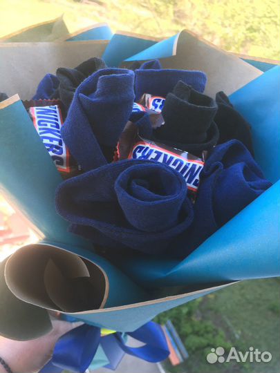 Носки мужские