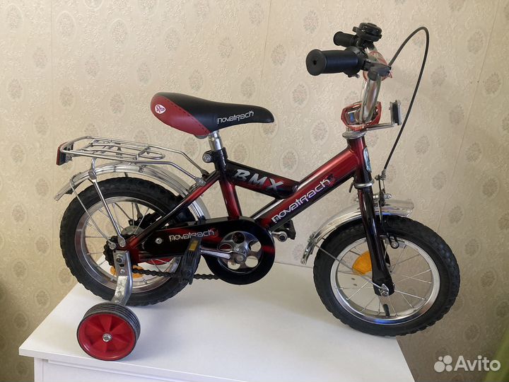 Детский велосипед Итальянский