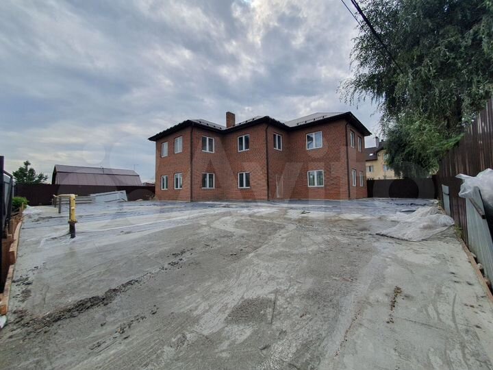 Свободного назначения, 302.4 м²