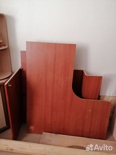 Уголок для школьника