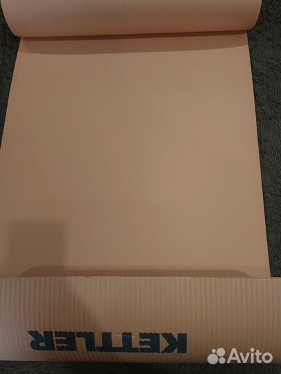 Спортивный коврик