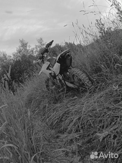 Recer RC 200 XZT Enduro