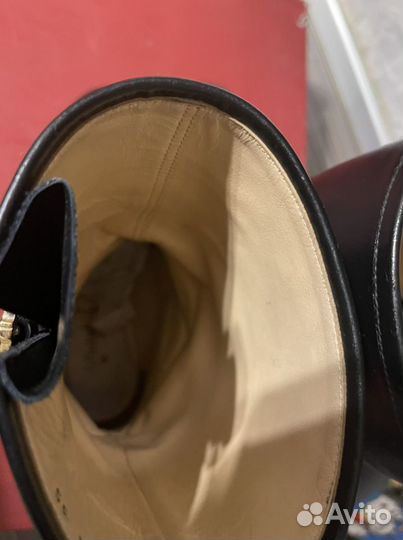 Ботинки женские Baldinini