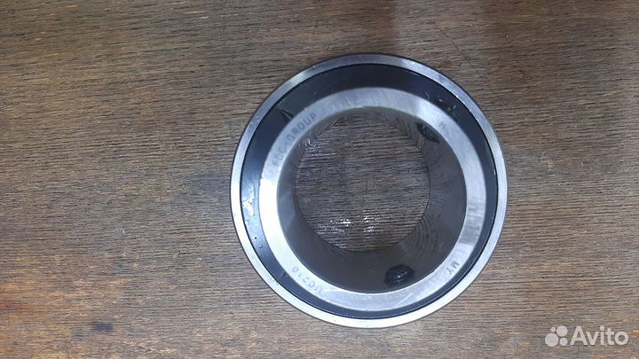 Подшипник uc 210