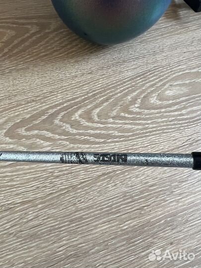 Палочка для ленты sasaki 60см