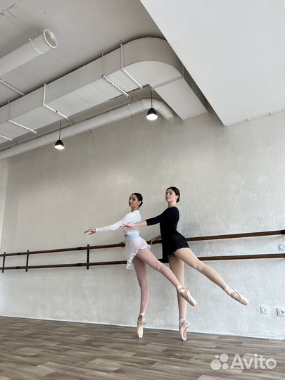 Хореографический балетный станок