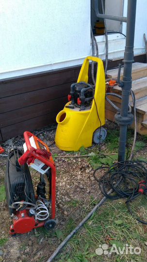 Промывка и опрессовка системы отопления