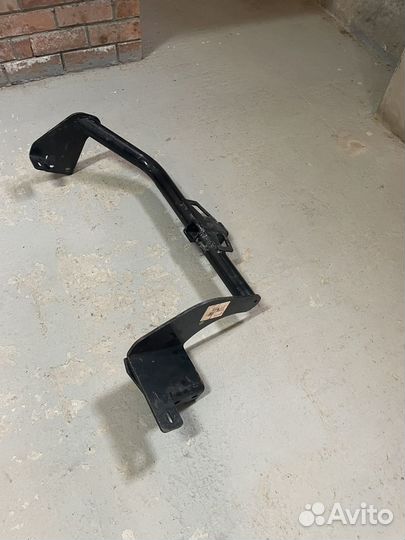 Фаркоп для outlander 3