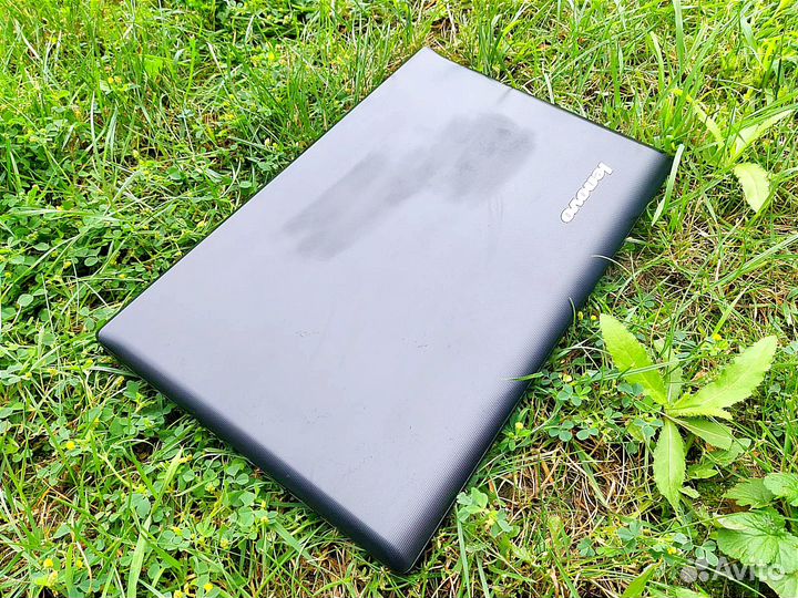 Lenovo G570 ноутбук