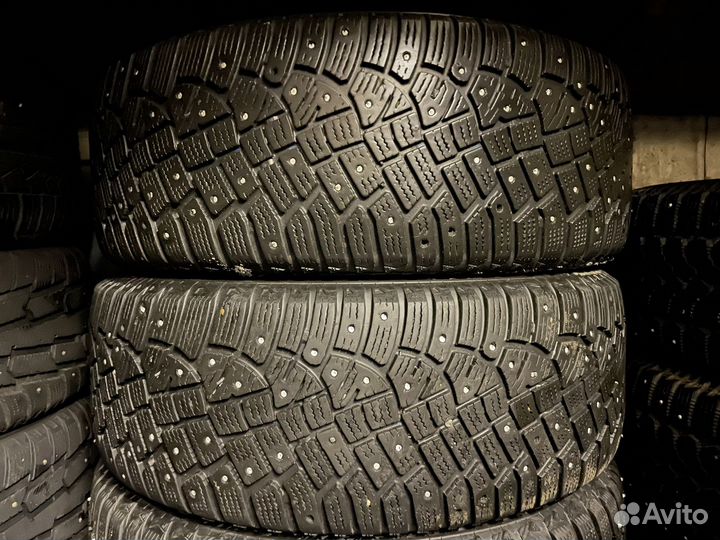 Continental ContiPremierContact 215/60 R16 99T