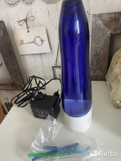 Ирригатор новый