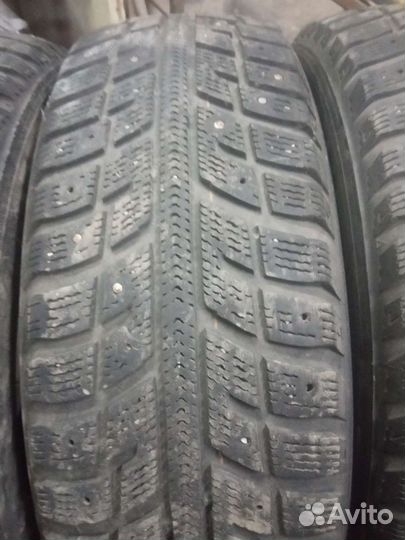 Kumho Ice Power KW21 185/65 R15