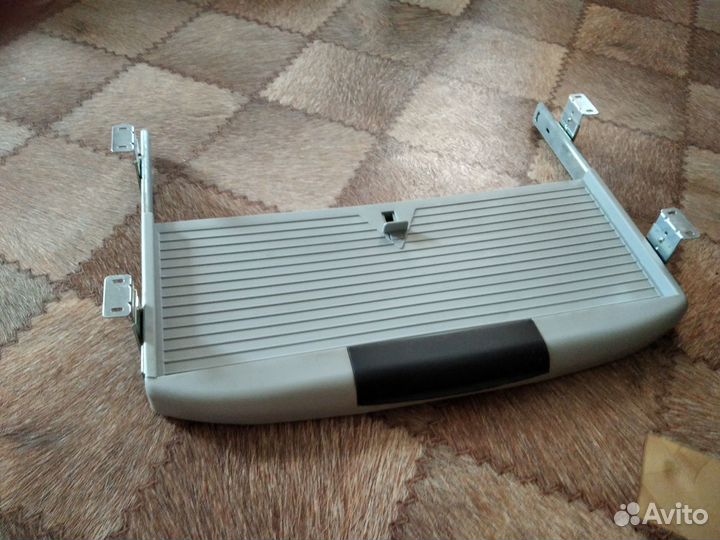 Крепление для клавиатуры