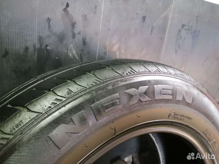 Nexen N'Fera SU4 185/65 R15 88H