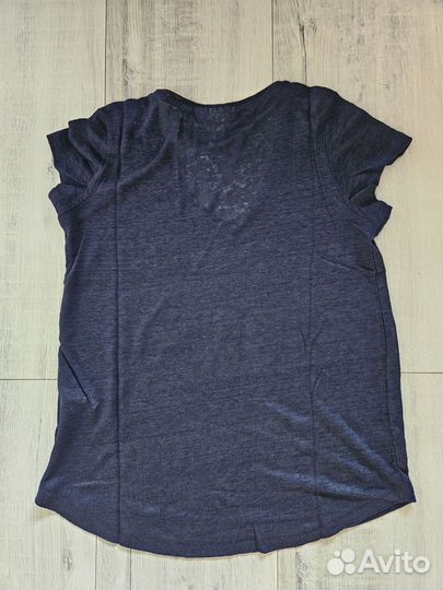 Футболка HM лен