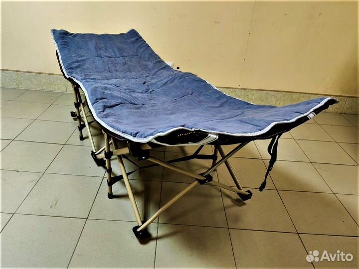 Карповая раскладушка