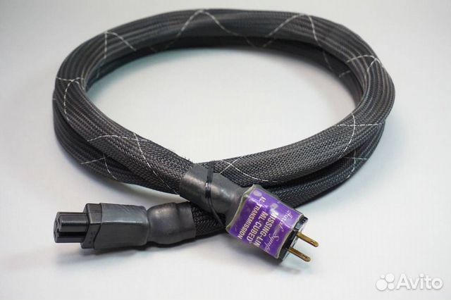 Aural Symphonics Mission Link ML Cu – сетевик