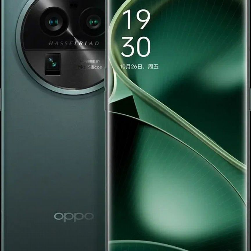 Купить 📱 телефон, смартфон Find X6 Pro OPPO по доступной цене во