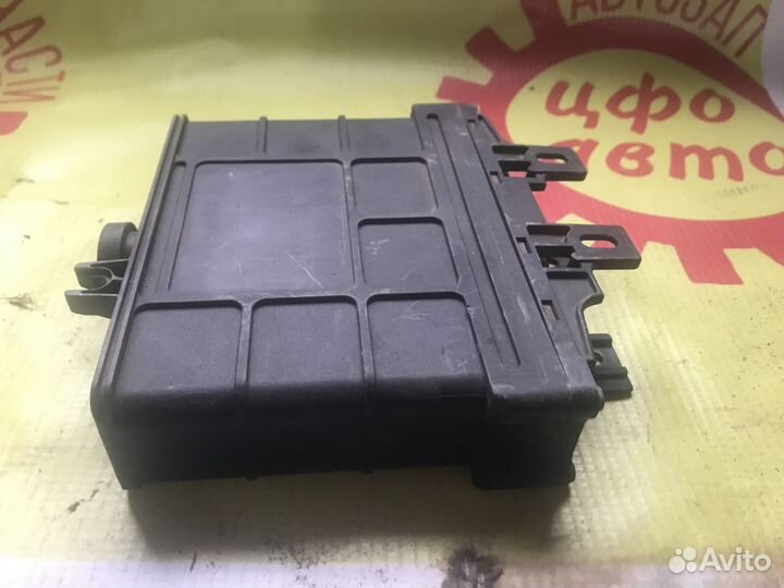 Блок управления (эбу) АКПП VAG 01M927733HS