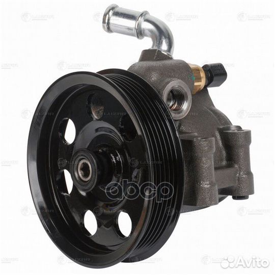 Насос гидроусилителя LPS 1018 luzar