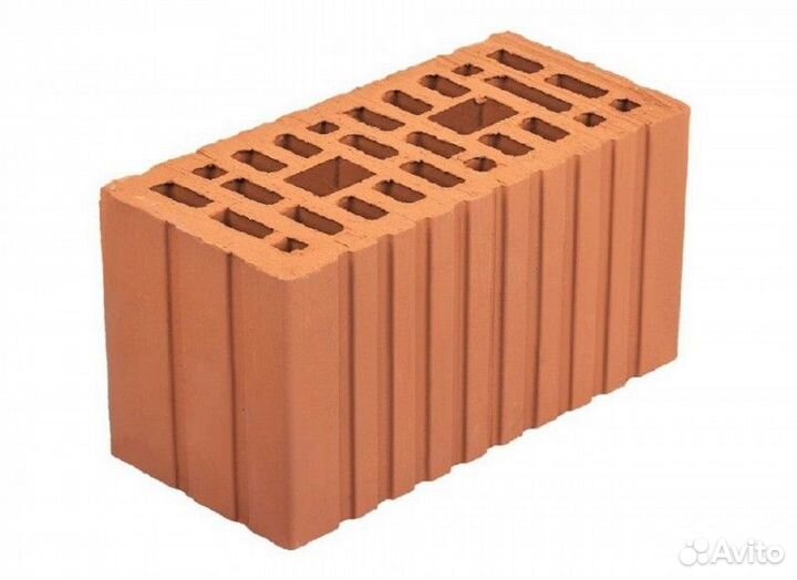 Блок керамический 2.1 нф