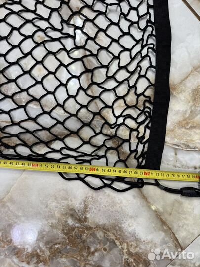 Сетка в багажник