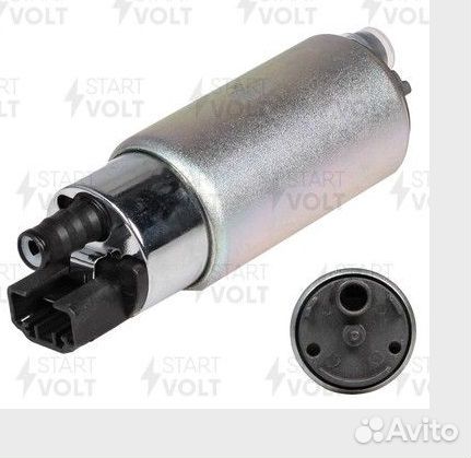 Насос топливный электрический 3.8bar\ LADA Kalina