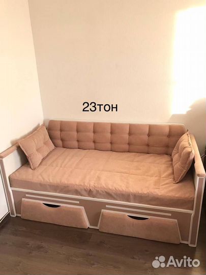 Детская кровать-диван