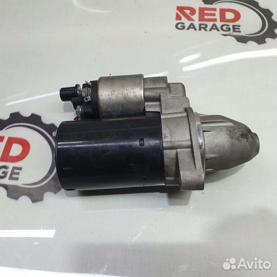 Стартер Mercedes-Benz C-Class W204 (204.048) M271