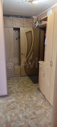 2-к. квартира, 44 м², 2/9 эт.