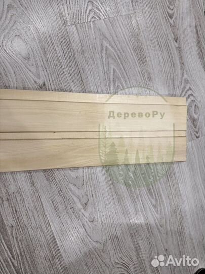 Вагонка стс Липа