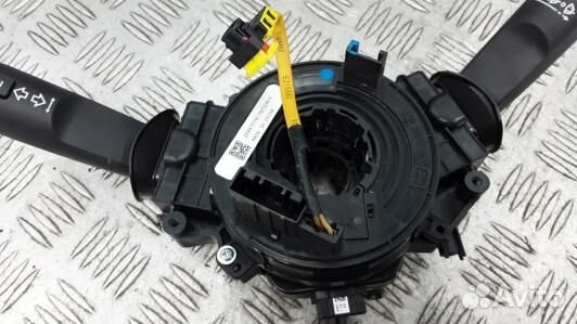 Переключатель поворотов и дворников (стрекоза) che