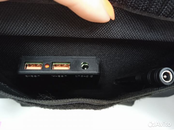 Солнечные панели 100Вт