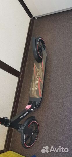 Самокат Dakoта