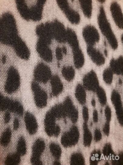 Палантин кашемир новый