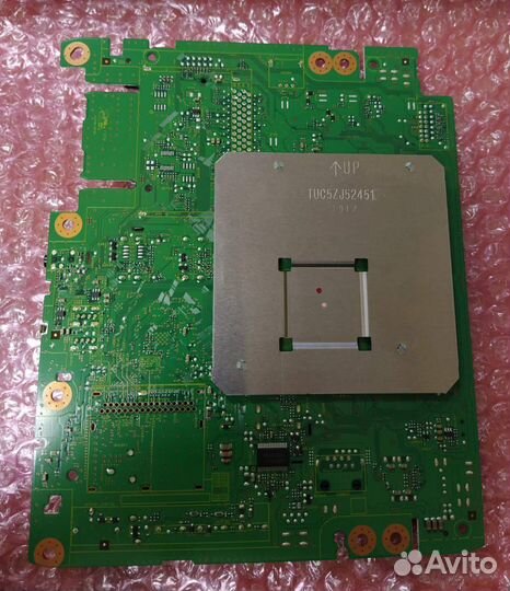 Плата tnph1181 к TX-32ES Panasonic