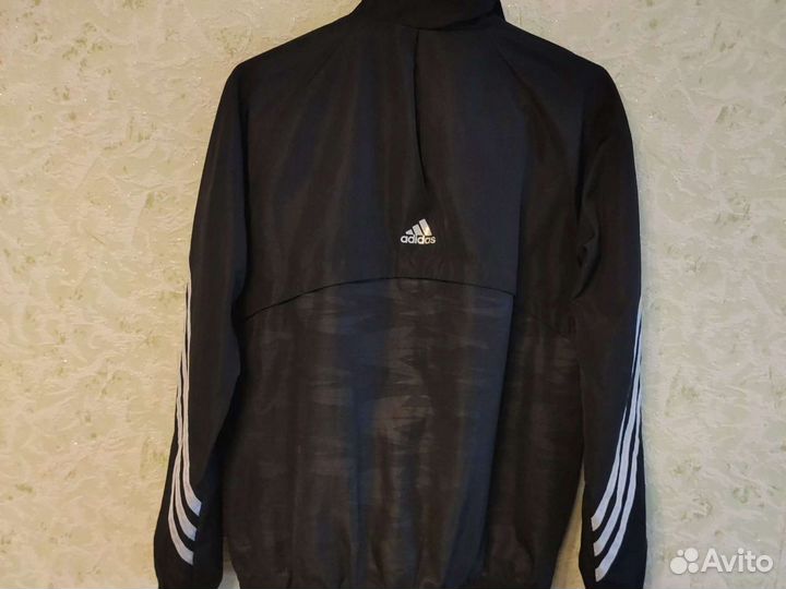 Спортивный костюм Adidas-messi.р.140-146