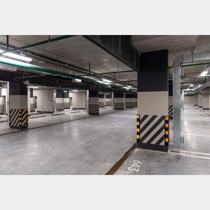 3-к. квартира, 104,9 м², 25/26 эт.