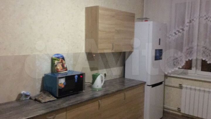 Комната 17,5 м² в 3-к., 10/12 эт.